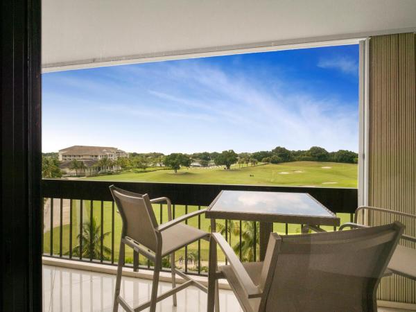 Washington Tower, 2000 Presidential Way #602, West Palm Beach, Florida 33401, image 1