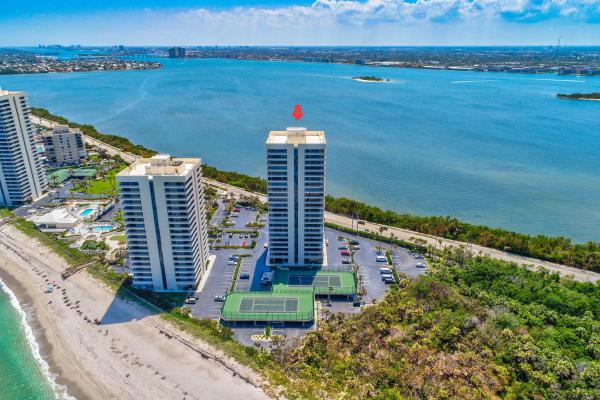 Water Glades, 5550 N Ocean Dr #20C, Riviera Beach, Florida 33404, image 3