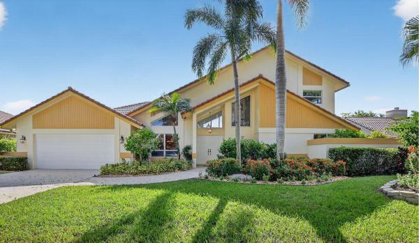 Colonnade At Glen Oaks, 4720 NW 28th Ave, Boca Raton, Florida 33434, image 1