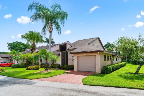 Versailles Court At The Fountains Of Palm Beach, 4670 Fountains Dr, Lake Worth Beach, Florida 33467, image 1