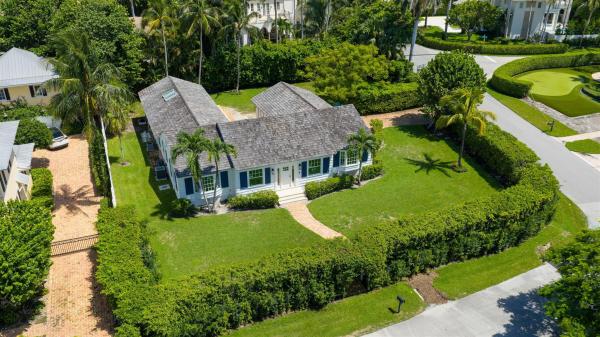 Seagate, 1017 Tamarind Rd, Delray Beach, Florida 33483, image 1