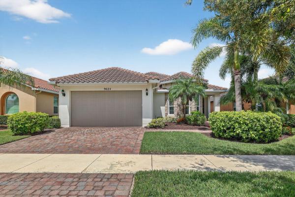 Vitalia At Tradition, 9624 SW Royal Poinciana Dr, Port St. Lucie, Florida 34987, image 1