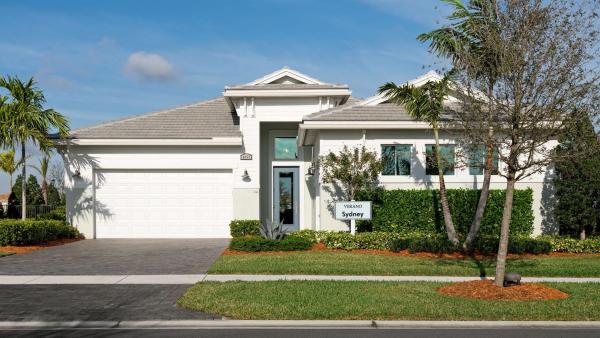 12930 SW Taranto Way, Port St. Lucie, Florida 34986, image 1