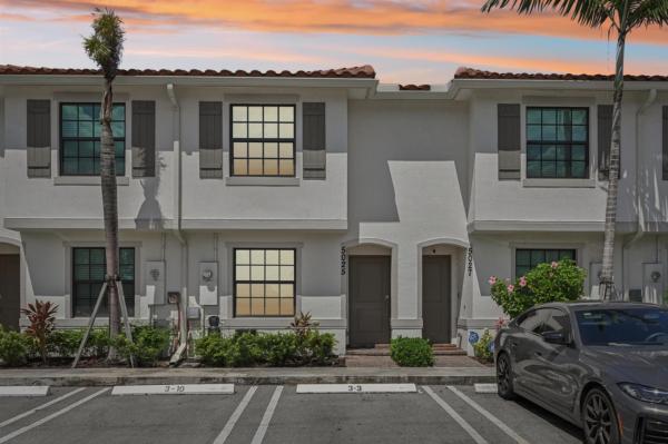 Arbor Parc - Mediterranea, 5025 Genove Pl, Riviera Beach, Florida 33410, image 1