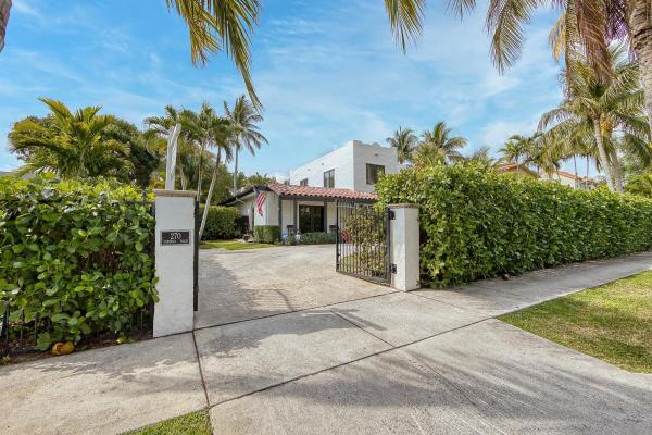 El Cid, 270 Cordova Rd, West Palm Beach, Florida 33401, image 1