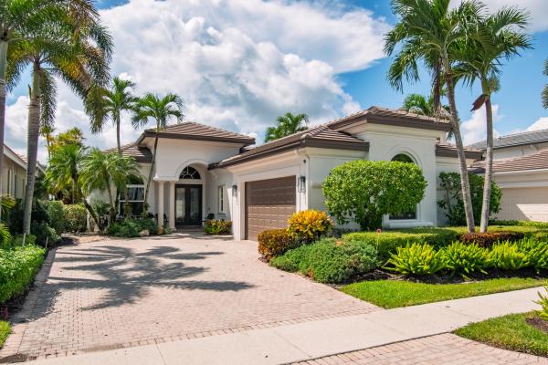 Villa D Este, 7959 Villa D Este Way, Delray Beach, Florida 33446, image 1