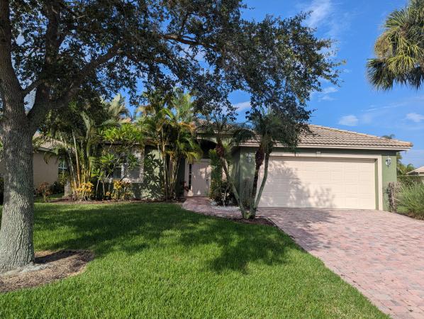 St James Golf Club, 601 NW Waverly Cir, Port St. Lucie, Florida 34983, image 1
