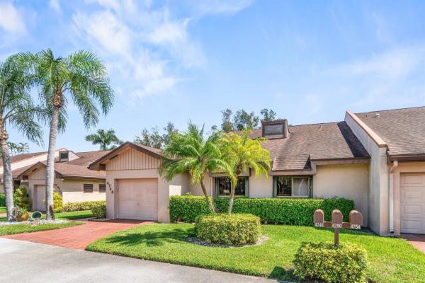 Versailles Court At The Fountains Of Palm Beach, 4746 Fountains Dr, Lake Worth Beach, Florida 33467, image 1