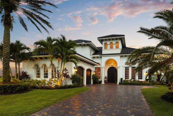 Tesoro Club, 130 SE Tramonto St, Port St. Lucie, Florida 34984, image 1