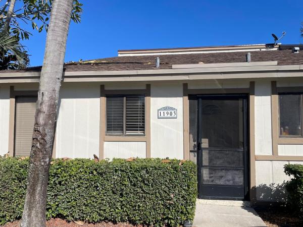 Sturbridge Village, 11903 Sturbridge Ln, Wellington, Florida 33414, image 1