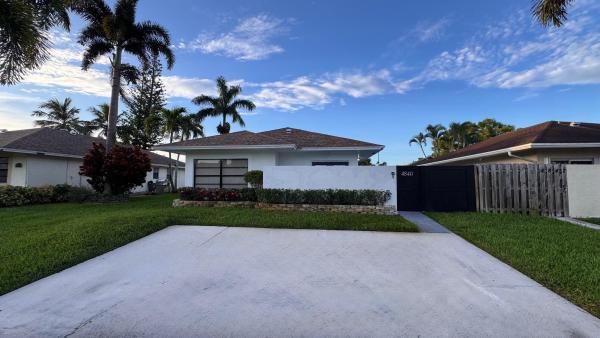 Palm Hill Villas, 4840 Paulie Ct, West Palm Beach, Florida 33415, image 1