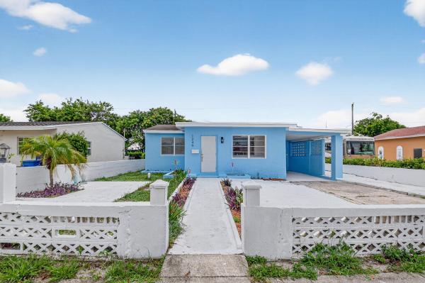 Inlet City, 1249 W 7th St, Riviera Beach, Florida 33404, image 1