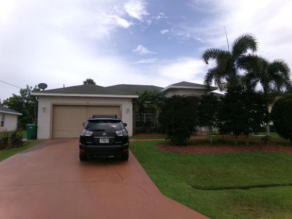 Tulip Park, 1092 SW Majorca Ave, Port St. Lucie, Florida 34953, image 1