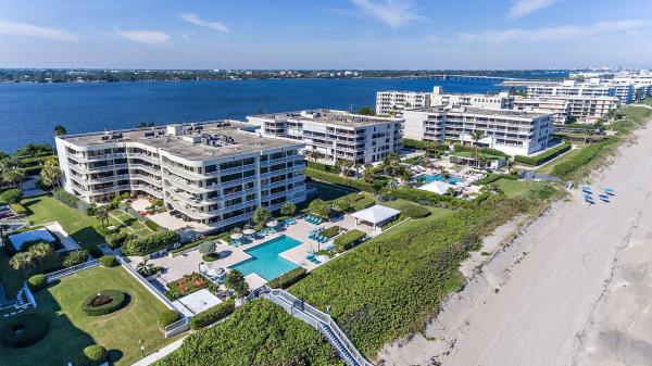 Meridian Of Palm Beach, 3300 S Ocean Blvd 306, Palm Beach, Florida 33460, image 1