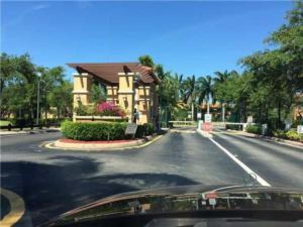 The Villas At Harbor Isles, 4946 Leeward Ln #3706, Dania Beach, Florida 33004, image 1