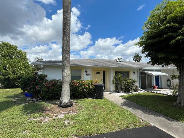 7526 Ace Rd S, Lake Worth, Florida 33467, image 1