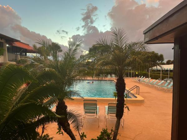 Meed Racquet Club, 7526 S Ace Rd, Lake Worth, Florida 33467, image 1