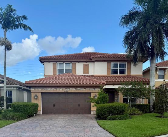 MiraLago At Parkland, 9191 Cattail Run, Parkland, Florida 33076, image 1
