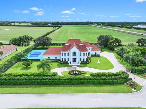 Southfields, 3900 Fieldview Way, Wellington, Florida 33414, image 1