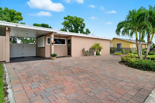 Forest Hill Village, 5935 Albert Rd, West Palm Beach, Florida 33415, image 1