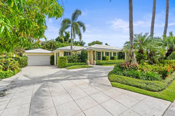 Allard, 241 Via Linda, Palm Beach, Florida 33480, image 1