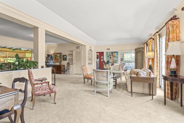 Allard, 241 Via Linda, Palm Beach, Florida 33480, image 1