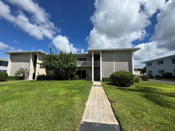 115 South Blvd 1c, Boynton Beach, Florida 33435, image 1