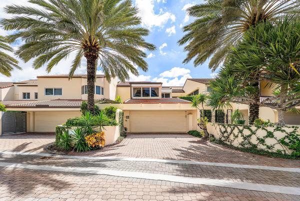 Residences At Sloan's Curve, 13 Sloans Curve Dr #13, Palm Beach, Florida 33480, image 1