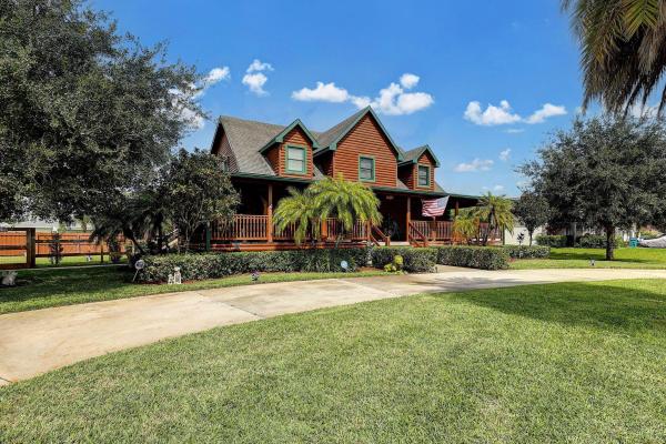Woodland Trails, 4550 SW Calloway St, Port St. Lucie, Florida 34953, image 1