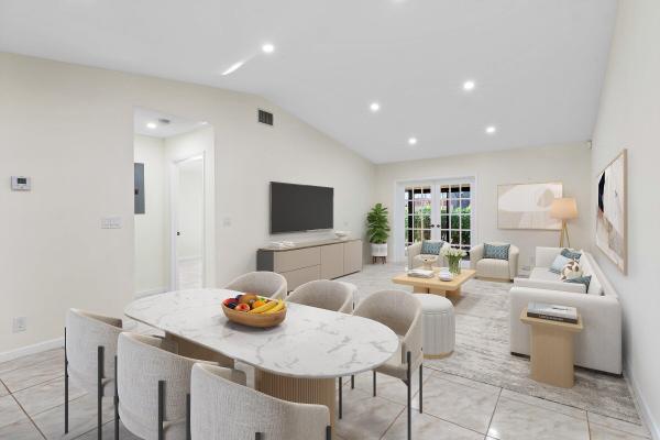 The Arbours Of The Palm Beaches, 2640 Gately Dr W #401, West Palm Beach, Florida 33415, image 3
