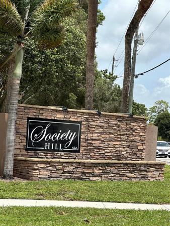 Society Hill Cannongate, 5508 Cannon Way #C, West Palm Beach, Florida 33415, image 1