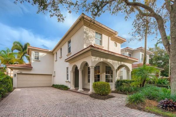 Fall Creek At Evergrene, 302 September St, Palm Beach Gardens, Florida 33410, image 1