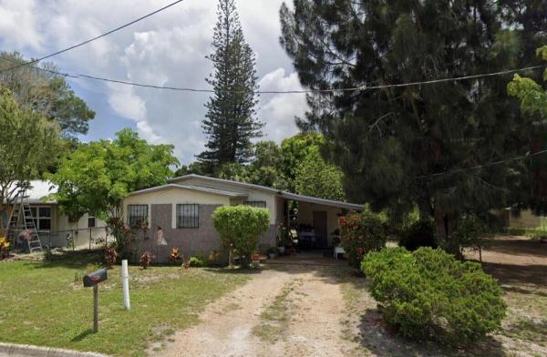 2605 Avenue F, Fort Pierce, Florida 34947, image 1