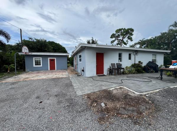 4138 Kirk Rd, Lake Worth, Florida 33461, image 1