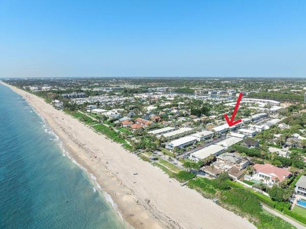 Colonial Ridge Club, 5505 N Ocean Blvd #8-105, Ocean Ridge, Florida 33435, image 1