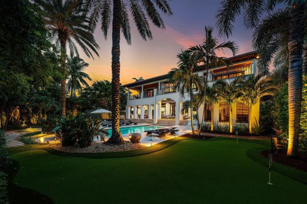 Delray Ocean Estates North, 518 Harbor Ct, Delray Beach, Florida 33483, image 1