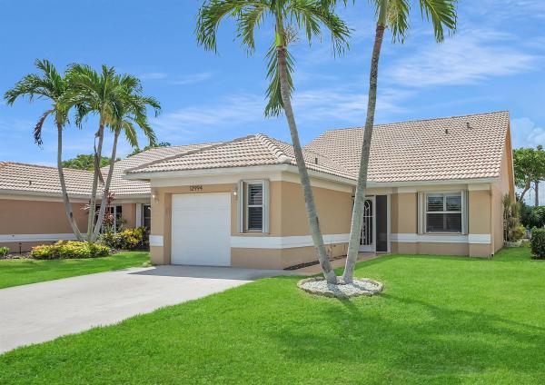 Hampton Lakes, 12994 Hampton Lakes Cir, Boynton Beach, Florida 33436, image 1