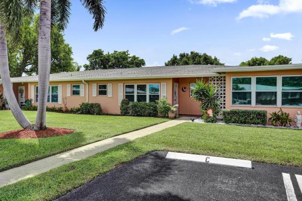 High Point, 240 N High Point Blvd #C, Boynton Beach, Florida 33435, image 1