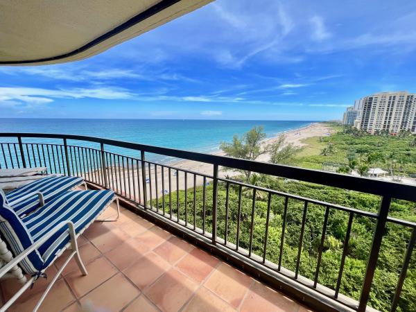 Martinique, 4000 N Ocean Dr #902, Riviera Beach, Florida 33404, image 1