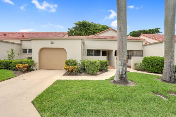 The Shores At Aberdeen, 5958 Parkwalk Cir W, Boynton Beach, Florida 33472, image 1