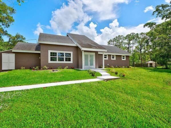 16280 E Derby Dr, Loxahatchee, Florida 33470, image 1