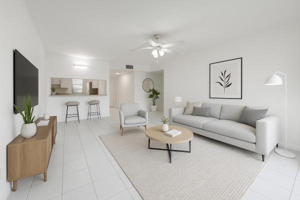 Forest Park, 2750 Forest Hills Blvd 106 ##106, Coral Springs, Florida 33065, image 1