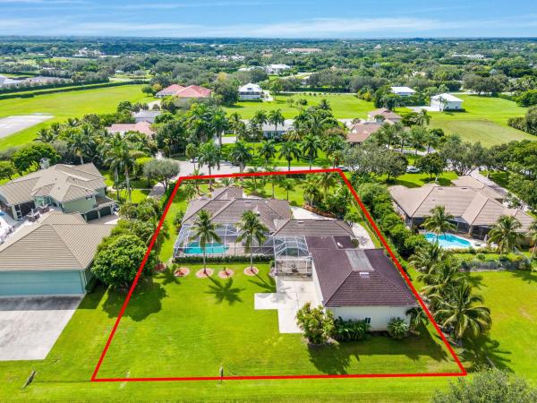 Aero Club Of The Landings At Wellington, 15595 Chandelle Pl, Wellington, Florida 33414, image 1