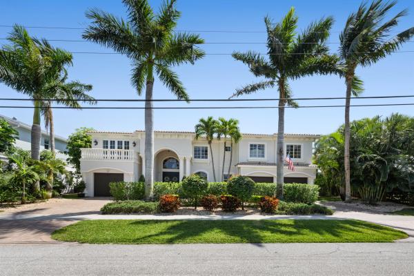 Boca Harbour, 712 NE 71st St, Boca Raton, Florida 33487, image 1