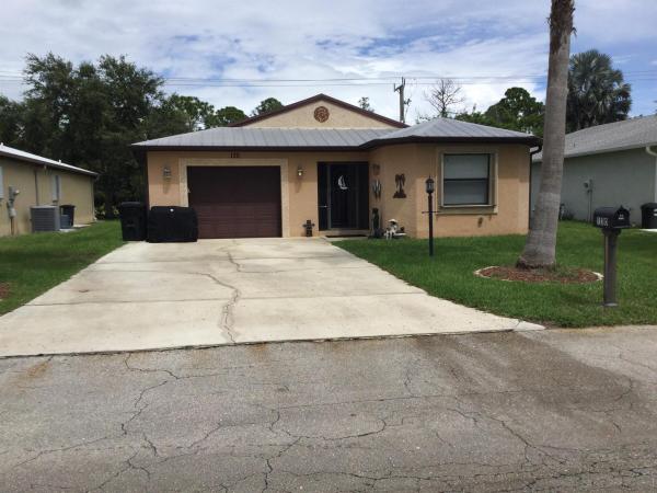 Spanish Lakes One, 130 Mediterranean Blvd, Port St. Lucie, Florida 34952, image 1