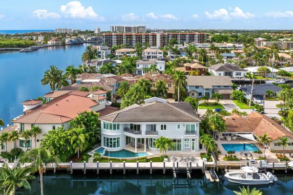 Bel Marra, 863 Enfield St, Boca Raton, Florida 33487, image 1