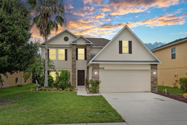 Winterlakes, 6124 NW Butterfly Orchid Pl, Port St. Lucie, Florida 34986, image 1