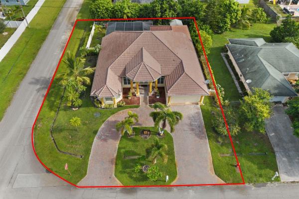 Tulip Park, 499 SW Laconic Ave, Port St. Lucie, Florida 34953, image 1
