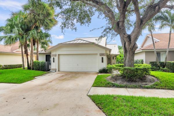 The River At The Bluffs, 233 River Park Dr, Jupiter, Florida 33477, image 1