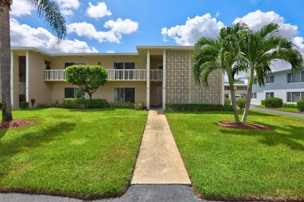 High Point West, 200 Main Blvd 1c, Boynton Beach, Florida 33435, image 1